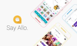 Allo Site Goes Live! But You Still Can’t Install It Just Yet (UPDATED: YES YOU CAN!)