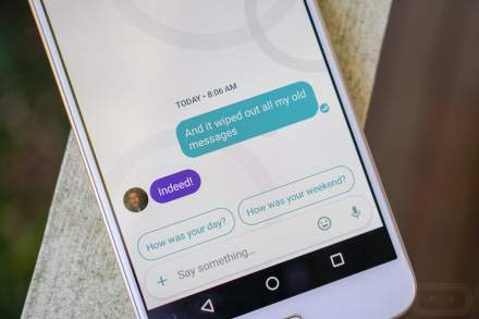 These are the Top Allo Feature Suggestions You Made to Google
