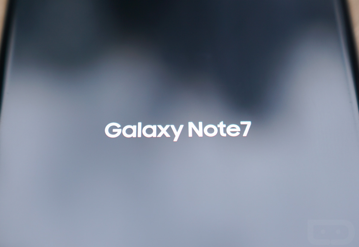 galaxy note 7 airplanes