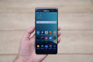 Tuesday Poll: How Do You Think Samsung Has Handled the Galaxy Note 7 Recall?
