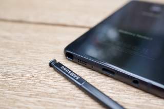 Samsung: “About Half” of Recalled Galaxy Note 7 Devices Exchanged