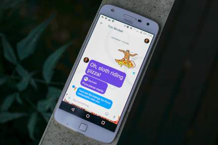 Download:  Google Allo for Android