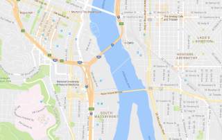 Google Maps on Android Will Now Show Your Calendar Events in a Special List of Places