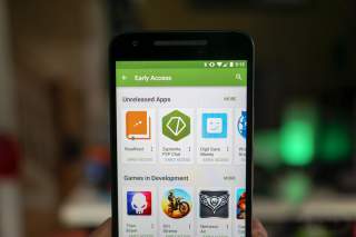 Google Opens Up Google Play Early Access to More Developers