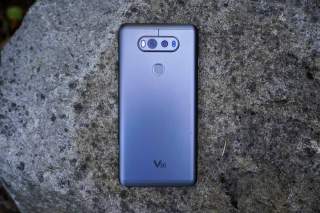 B&H Photo Will Let You Pre-Order the Unlocked LG V20 on October 2 (UPDATED)