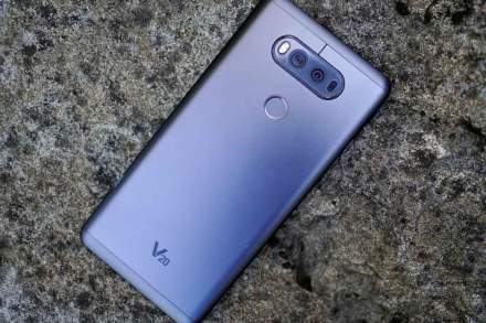 Buy an LG G6 or V20 on an EIP at T-Mobile and Add a Line, Get One Free