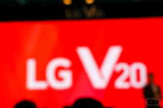 LG’s V20 Goes on Sale This Week in Korea, Still Not Sure About the US