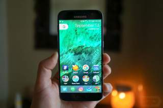 Nova Launcher Beta Updated With Fixes for Galaxy S8, Dynamic Badges