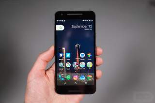 Video:  Pixel Launcher First Look and Tour!