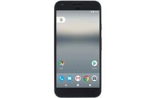 3D Render Posted to YouTube Shows All Angles of Pixel XL