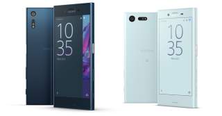 Sony’s Xperia XZ and X Compact are the Latest Likely Overpriced, Hard to Get Phones You Kind of Wanted But Won’t Buy