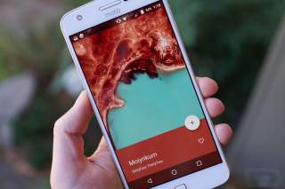 Terra Collection Brings You More of Those Google-Esque Satellite Wallpapers