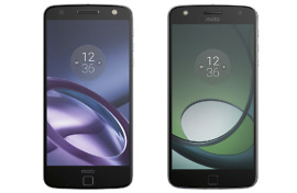unlocked moto z release date