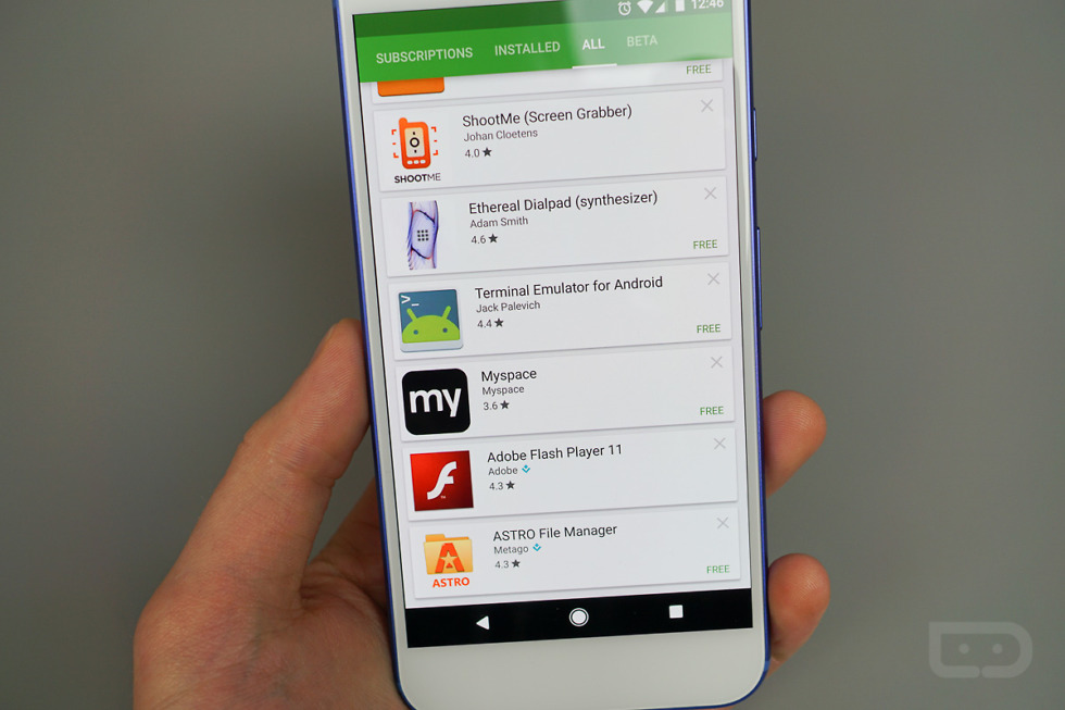 Flash Player for Android – Apps on Google Play