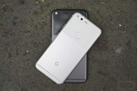 Pixel and Pixel XL Will See One Final Update in December