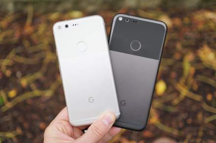 Google Product Lead Requesting Customer Feedback for the Pixel, Ideas to Improve