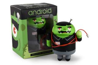 ‘Frank Patches’ Android Mini Available Through Dead Zebra, Costs $10