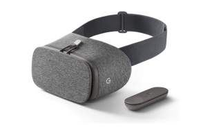 Google’s Daydream VR Headset and Controller Launch in November, Priced at $79