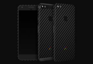 Dbrand Offering Customizable Pixel Skins With Nexus ‘X’ on Back