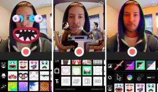 GIPHY CAM, Greatest App Ever, Available Now on Google Play
