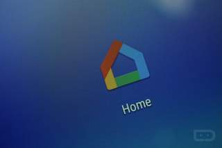 Google Cast App Rebranded to Google Home, Different Icon and Everything