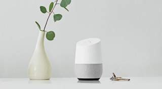 Google Home Available for Order at $129, Ships in November