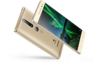 Lenovo Phab 2 Pro, Google’s Tango Phone, Launches Next Month