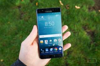 Report: Galaxy Note 8 Launch in September, Possible Specs Provided