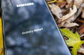 Tuesday Poll:  Which Phone Would You Choose After the Galaxy Note 7?