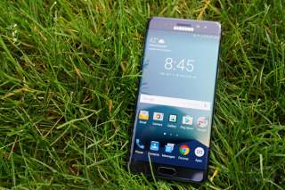 Samsung Offers Note 7 Owners in Korea Half-Off Upgrade Program for Galaxy S8 or Note 8