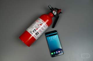 Sprint, AT&T Accepting Exchanges of Replacement Galaxy Note 7 Devices (Updated: T-Mobile and Verizon Too)