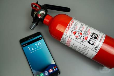 Report: Galaxy Note 7 Usage Still Higher Than LG V20, OnePlus 3T Usage Combined