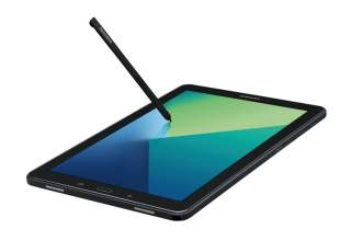 Samsung Galaxy Tab A 10.1 With S Pen Available October 28 for $350