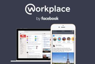 Facebook at Work is Now Workplace, a Social Network for the Office