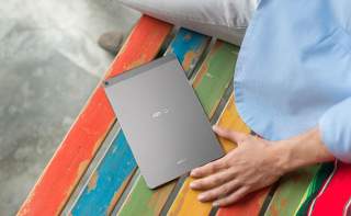 ASUS ZenPad Z10 Features a 9.7″ 2K Display, Only at Verizon for $329