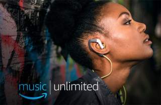 Amazon Launches New Music Service Called Music Unlimited, Just $7.99 for Prime Members
