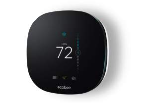 ecobee3 ‘lite’ Offers Same Smart Thermostat Features for $169 Price