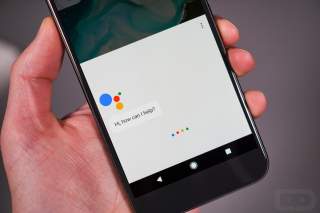 Google Posts Google Assistant SDK Developer Preview