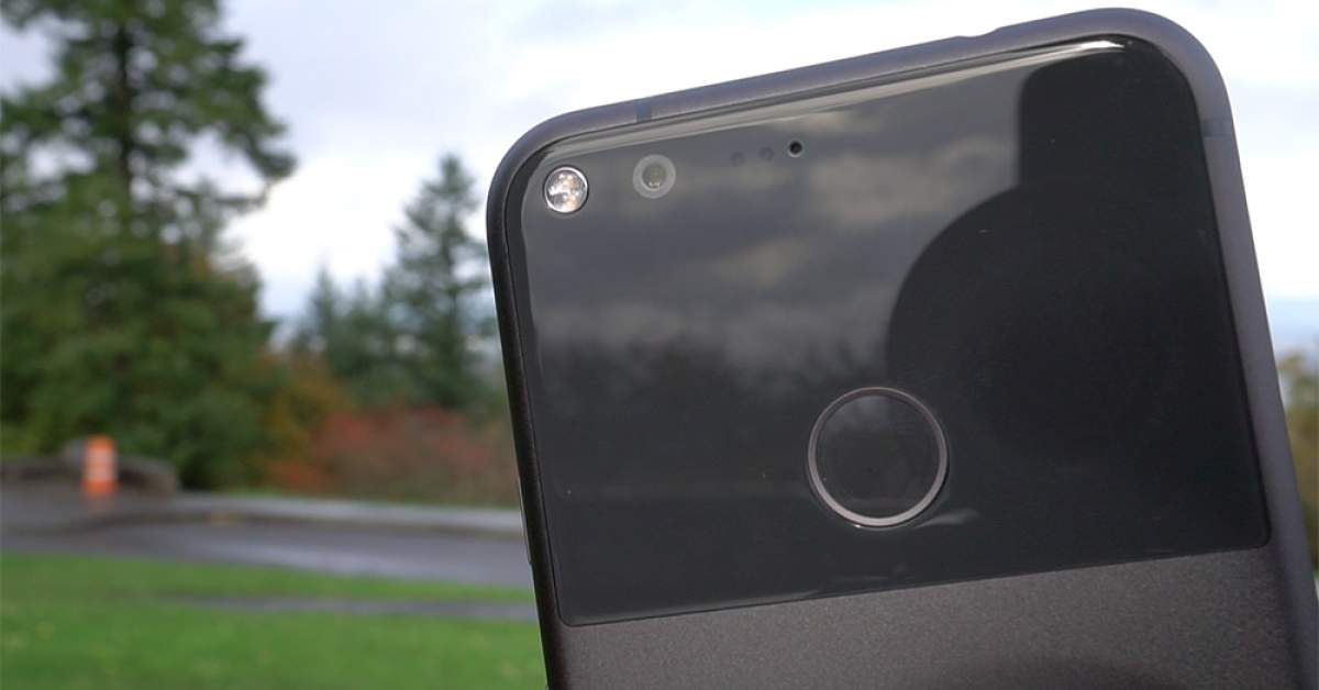 Google Pixel / Pixel XL Camera Review