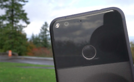 google pixel camera review
