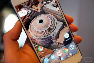 Android 7.1.2: You Can Now Choose Where to Set Live Wallpapers