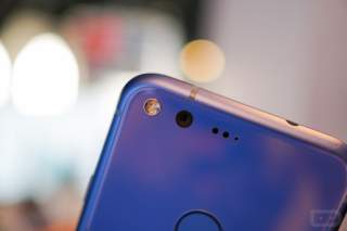 Here are a Bunch of Photo Samples From the Pixel (Updated)