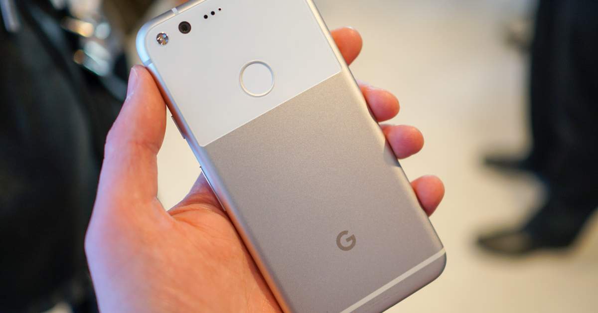 Video: Google Pixel and Pixel XL First Look and Tour!