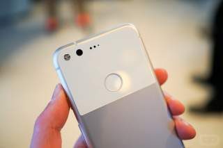 Tuesday Poll: Are You Buying the Pixel or Pixel XL?