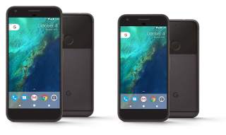 Google’s Pixel Phones are Rated IP53 for Water and Dust Resistance