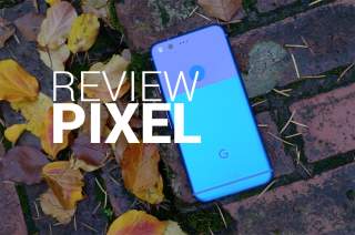 Video: Google Pixel Review