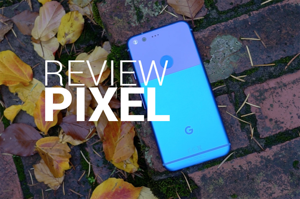 google pixel review pixel xl review