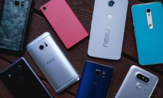 Monday Poll: How Often Do You Upgrade Phones?