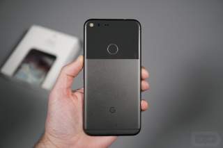 Pixel and Pixel XL: First 10 Things to Do