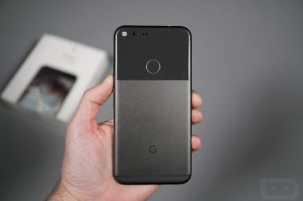 Pixel and Pixel XL: First 10 Things to Do